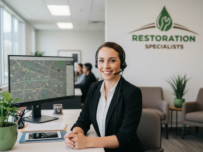 Water Damage Restoration  in Oconomowoc  FAQ
