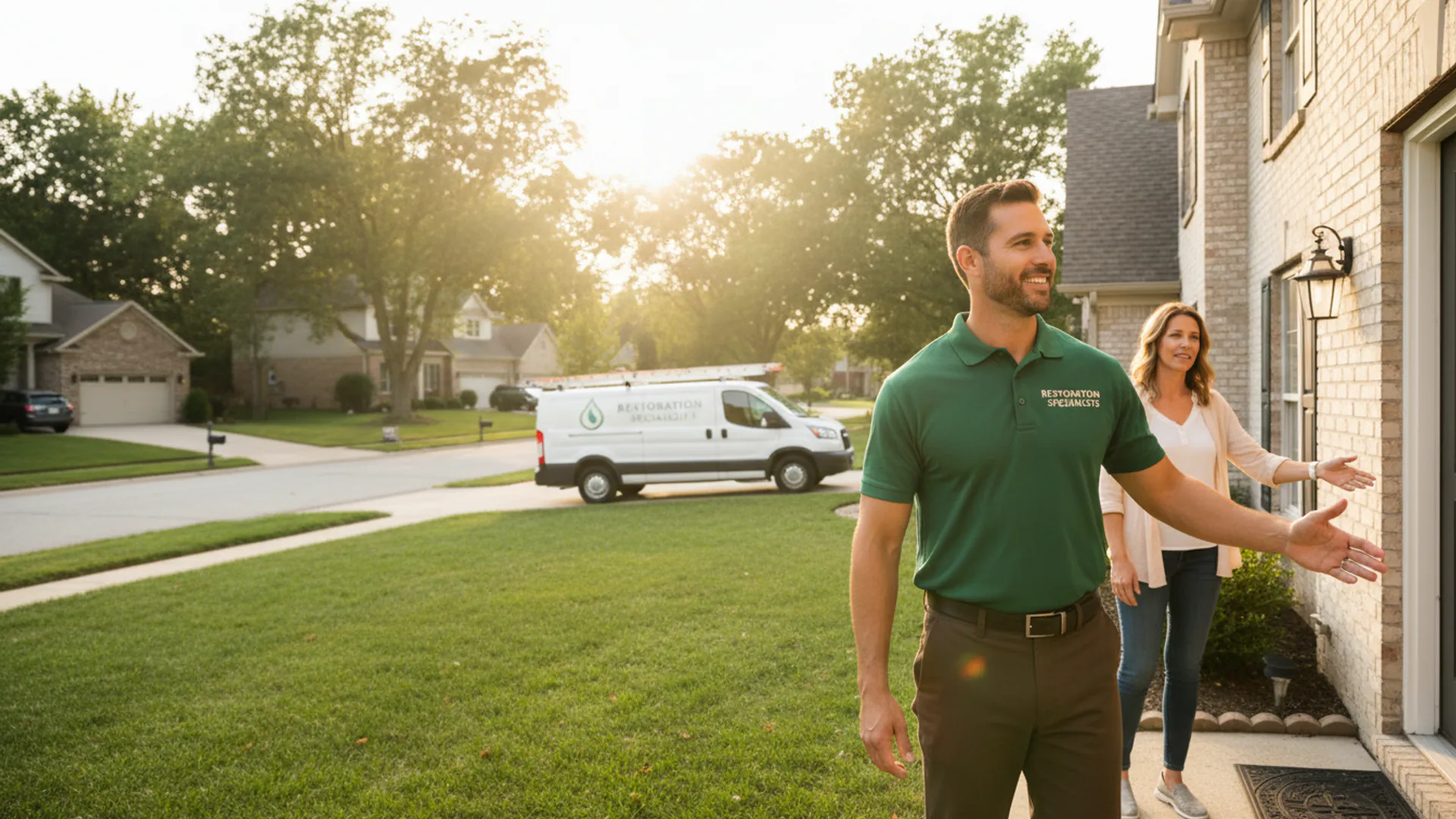 Emergency Water Damage Restoration in Oconomowoc, WI Near Me – 24/7 Fast Response Team Ready to Help Now